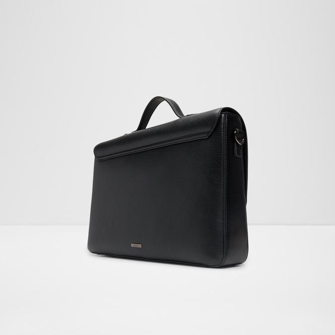Hildebrad Men's Black Cross Body