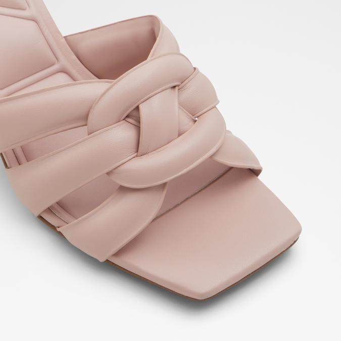 Maria Women's Pink Dress Sandals image number 5