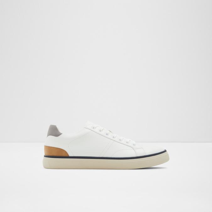 Rex Men's White Sneakers