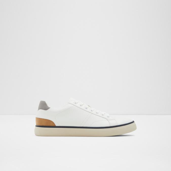 Rex Men's White Sneakers image number 0