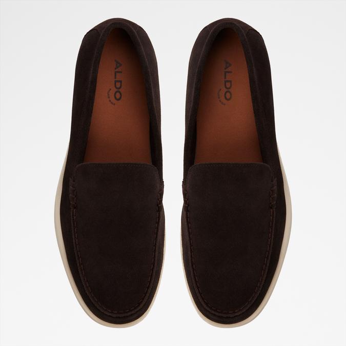 MARINERA Brown Men Casual Shoes image number 5