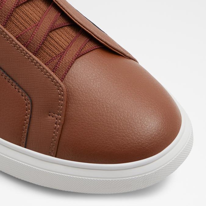 Midtown Men's Cognac Sneaker Slip on image number 5