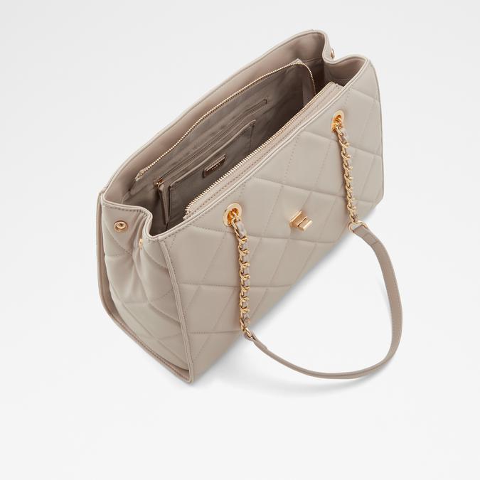 Alaeven Women's Beige Totes image number 2