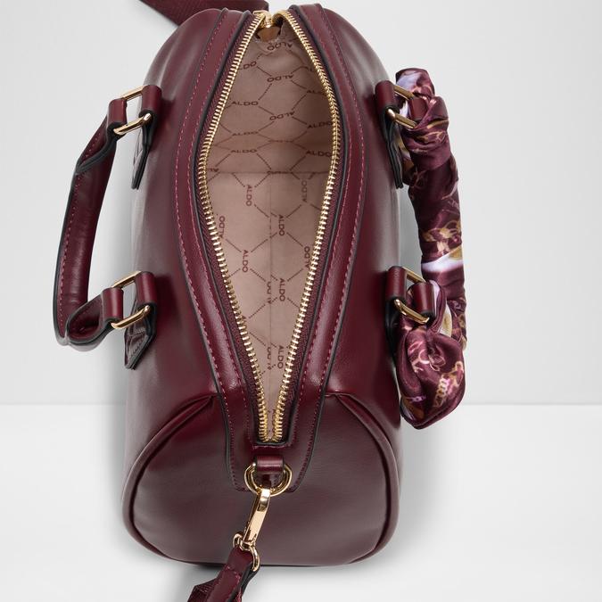 HALABRIGYN Bordo Women Barrel image number 3