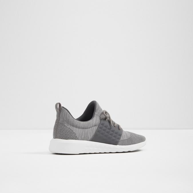 Mx.0 Men's Grey Joggers image number 3
