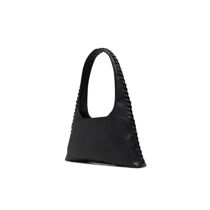 Danicaa Women's Black Shoulder Bag