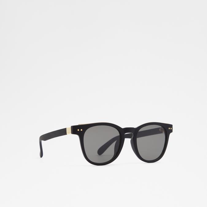 Nydien Men's Black Sunglasses image number 1