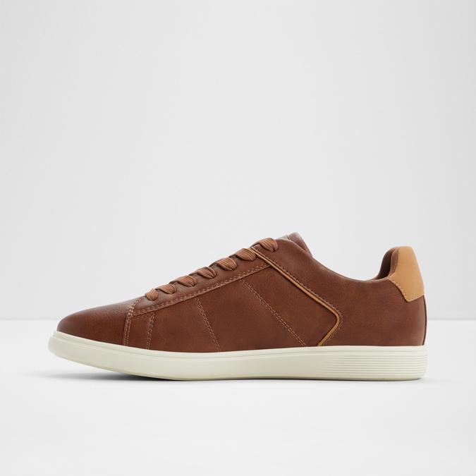 OVIE Cognac Men Sneakers image number 2
