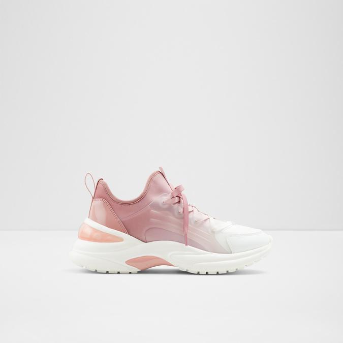 Dwardonii Women's Pink Joggers