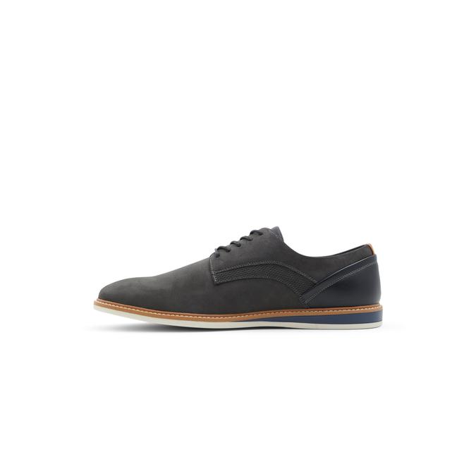 Howard Men's Grey Lace Ups image number 2
