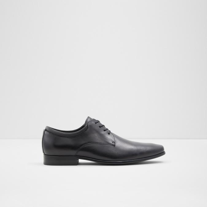 Noicien-W Men's Black Dress Shoes