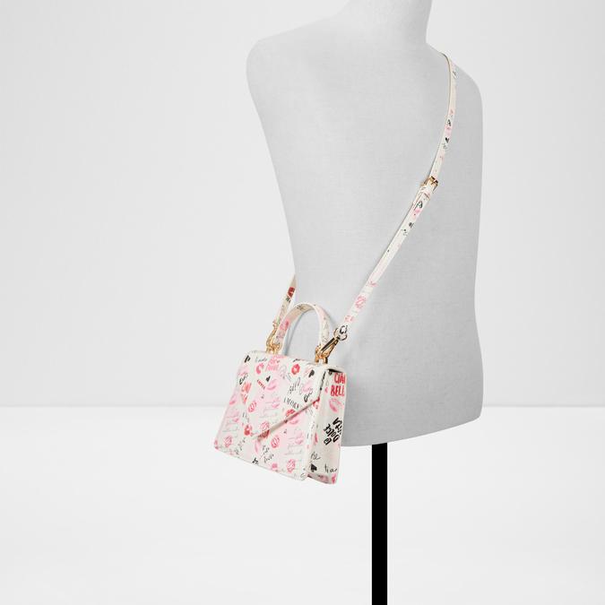  BELLAVITA MULTICOLOR Women Top Handle image number 3