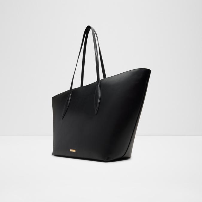 Pattani Women's Black Satchel