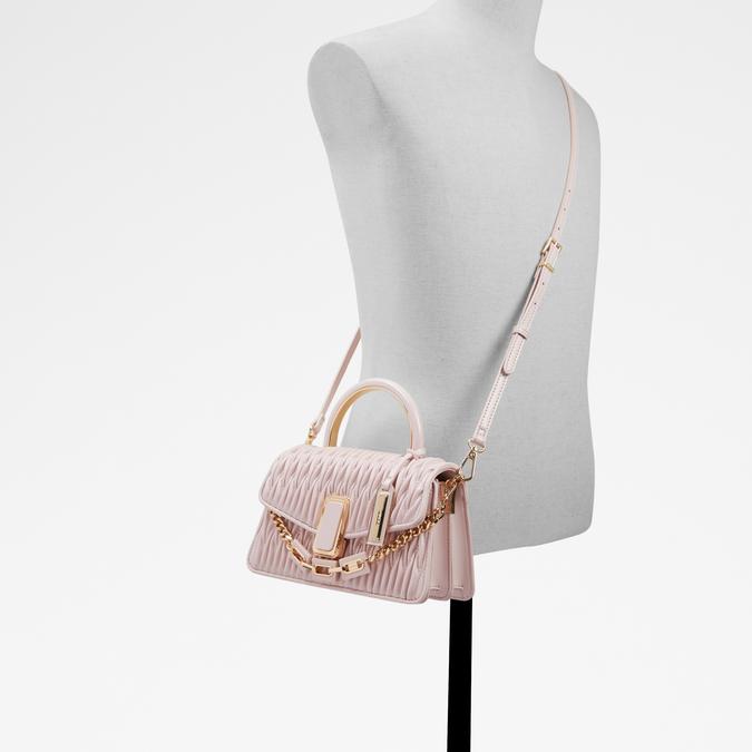 Lush Women's Pink Top Handle image number 3