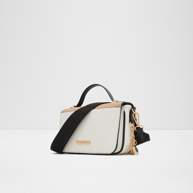 Dallanna Women's Black Cross Body image number 1