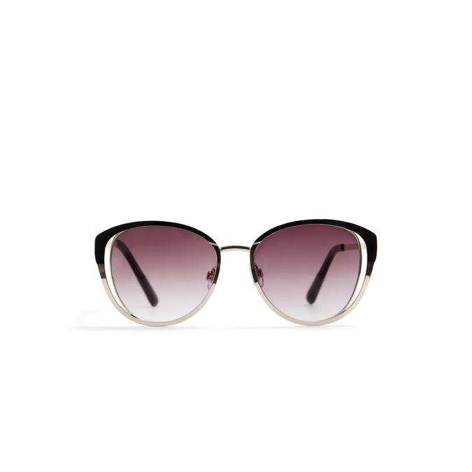 Kyrie Women's Black Sunglass image number 0