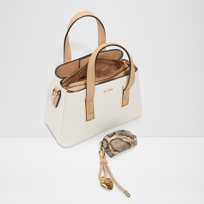  MAELIABAG WHITE Women Satchel image number 2