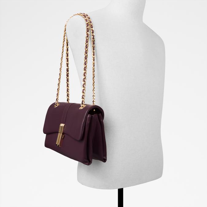 Alicie Women's Bordo Cross Body image number 4