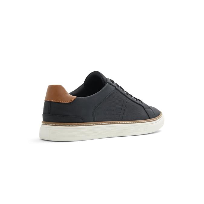 Loftus Men's Black City Lace Up image number 2
