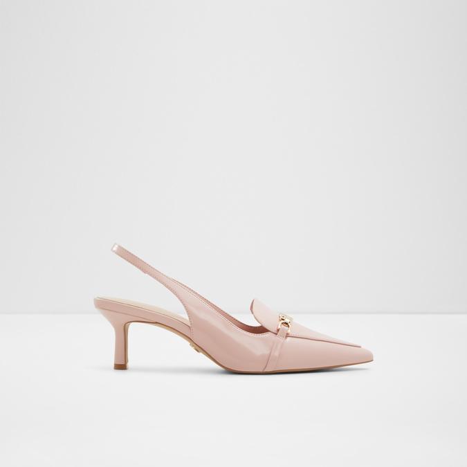 Mathilde Women's Pink Pumps image number 0