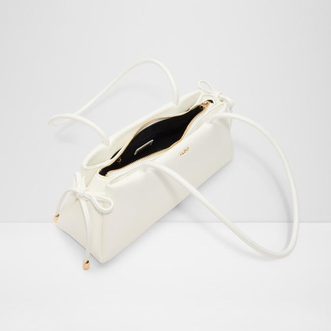  ALESANDRA WHITE Women Shoulder Bag image number 2