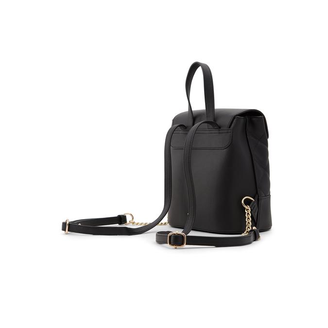 Babygirl Women's Black Backpack image number 1