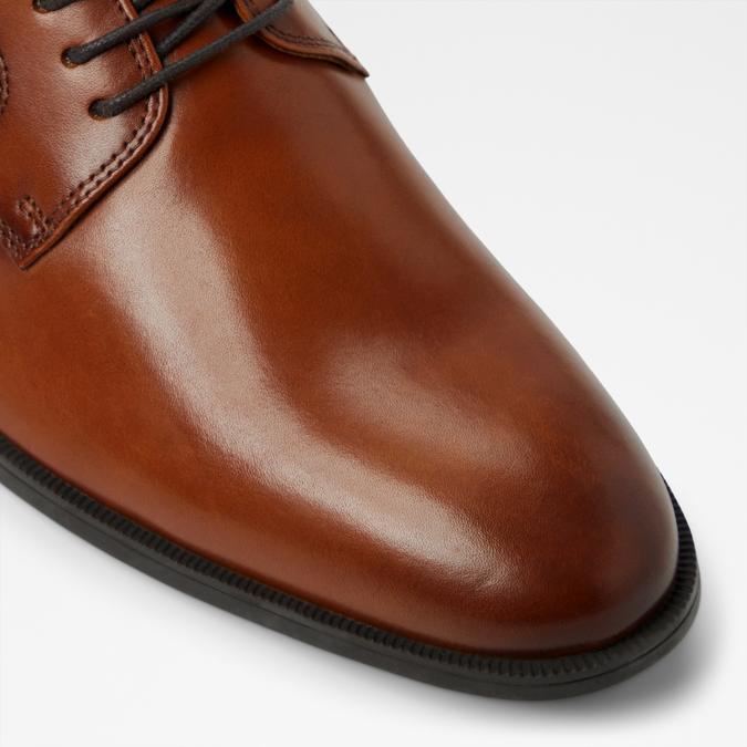 Intanjay-In Men's Brown Lace Up image number 5