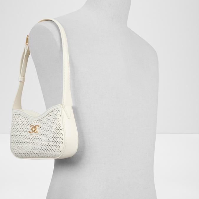 CCHARLIA WHITE Women Shoulder Bag image number 3