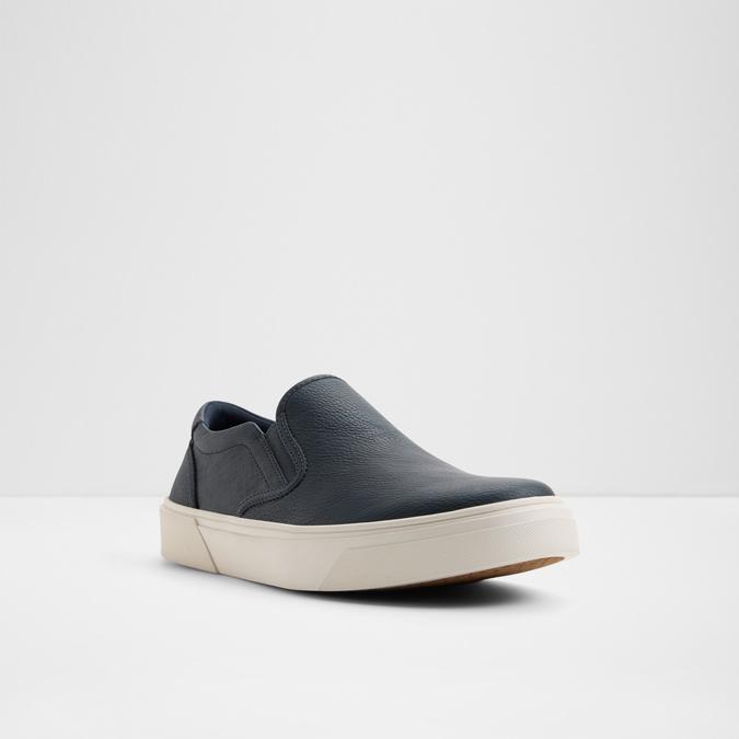 KEIRANA-IN BLUE Men Sneakers Slip On image number 3