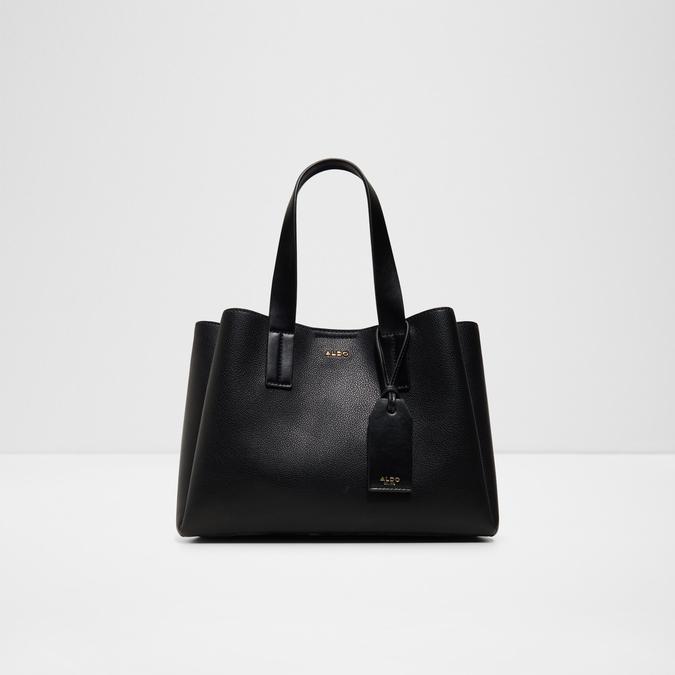 AKILAH Black Women Totes & Satchel