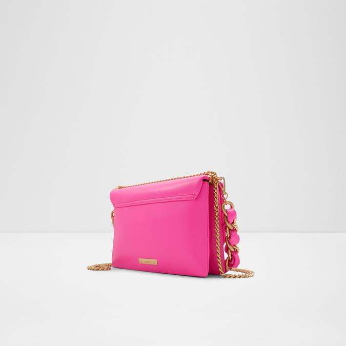 Zoi Women's Fuchsia Crossbody image number 1