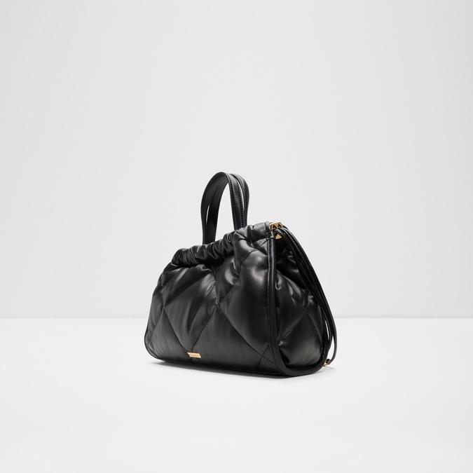 Averia Women's Black Satchel