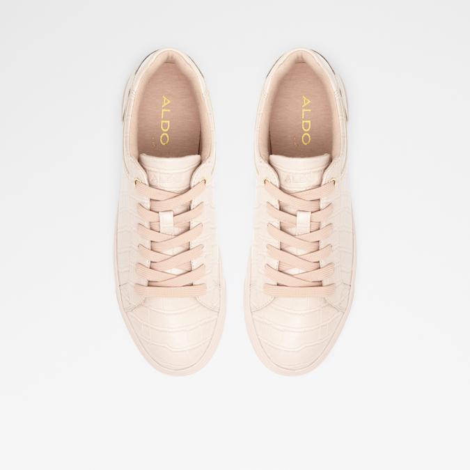 Gweraclya Women's Pink Sneakers