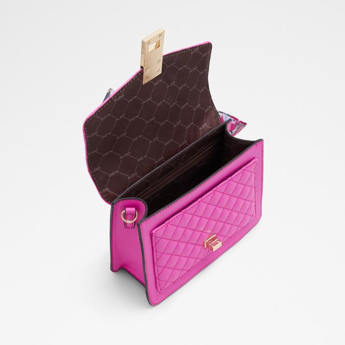 Ebabriny Women's Pink Top Handle | Aldo Shoes Ebabriny Women's Pink Top Handle | Aldo Shoes