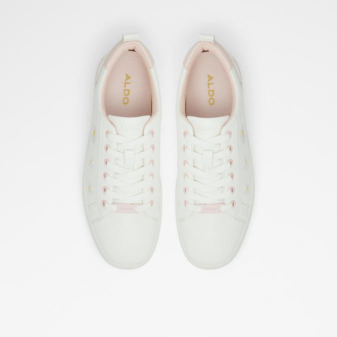 Meadow Women's Pink Sneakers image number 1