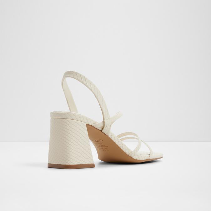 ATLANTICUS White Women Heels