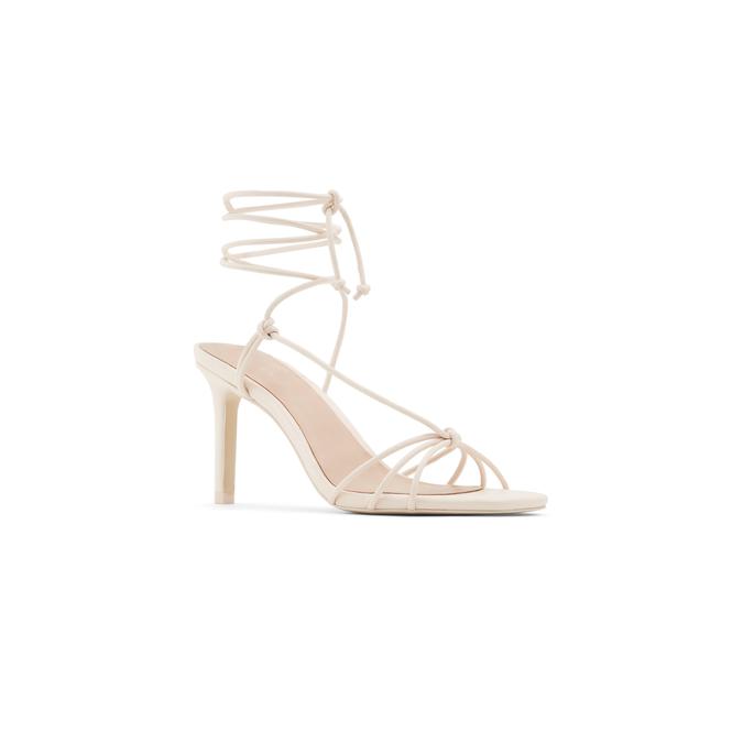 Alverna Women's Bone Heeled Sandals image number 3