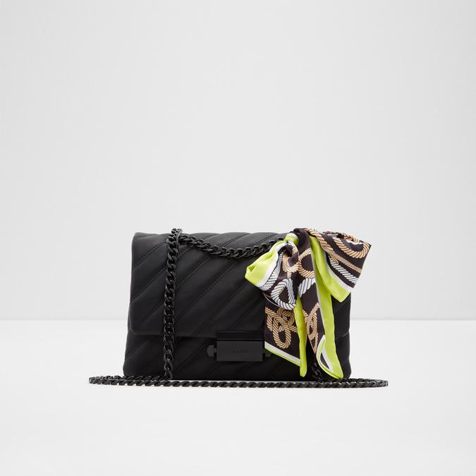 Halobaena Women s Black Crossbody
