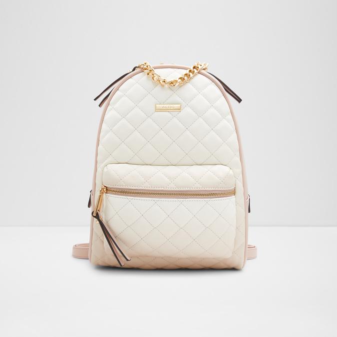 Galilinia Women's Pink Backpack