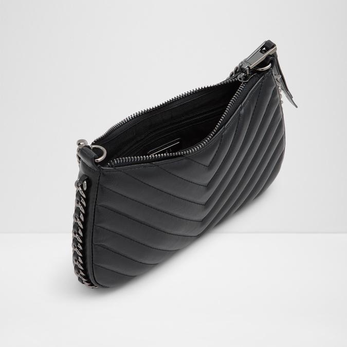 Meryls Women's Black Cross Body image number 3