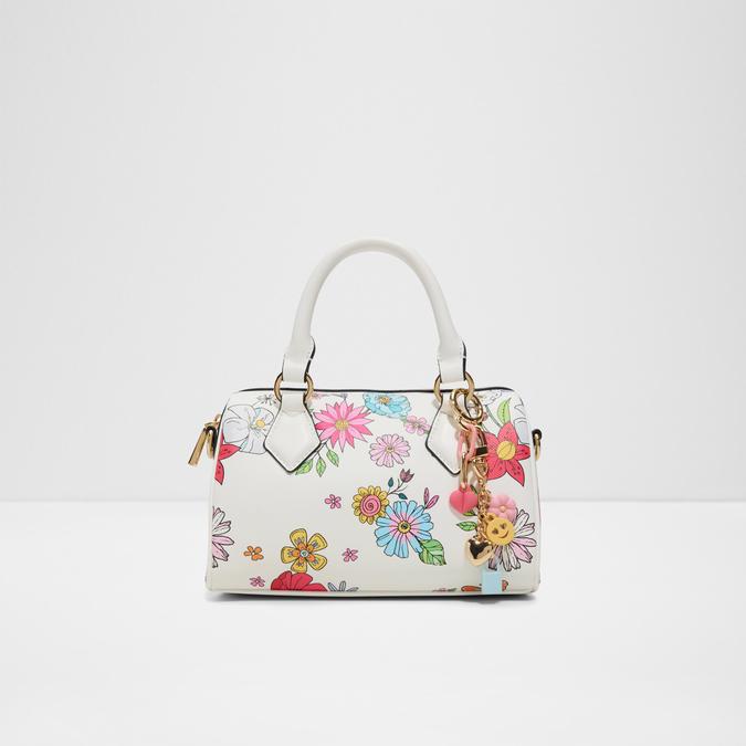  AVELIA WHITE Women Barrel