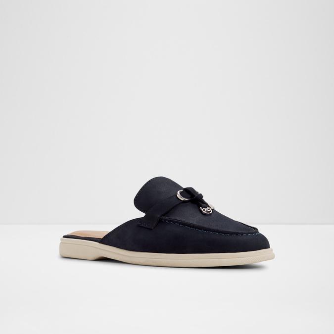 Kedoacien-In Women's Navy Mules image number 4