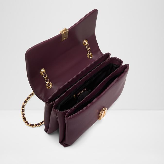 Alicie Women's Bordo Cross Body image number 2