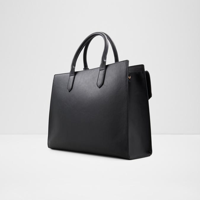 Yaemwen Women's Black Laptop Bag image number 1