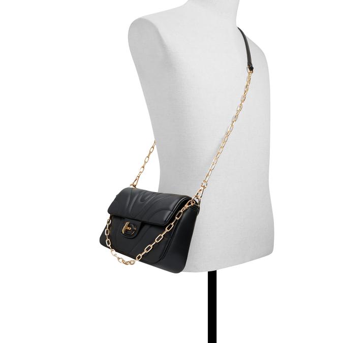 Dreamie Women's Black Cross Body image number 3