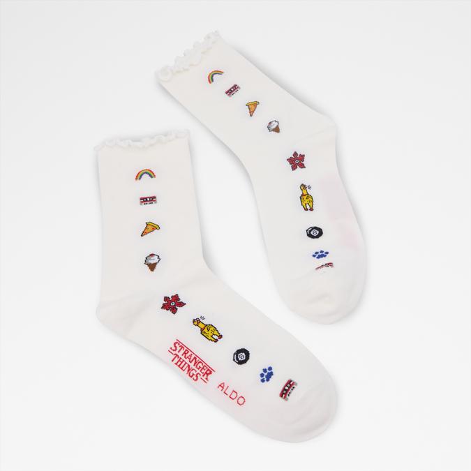 Strangeicons Women's Miscellaneous Socks