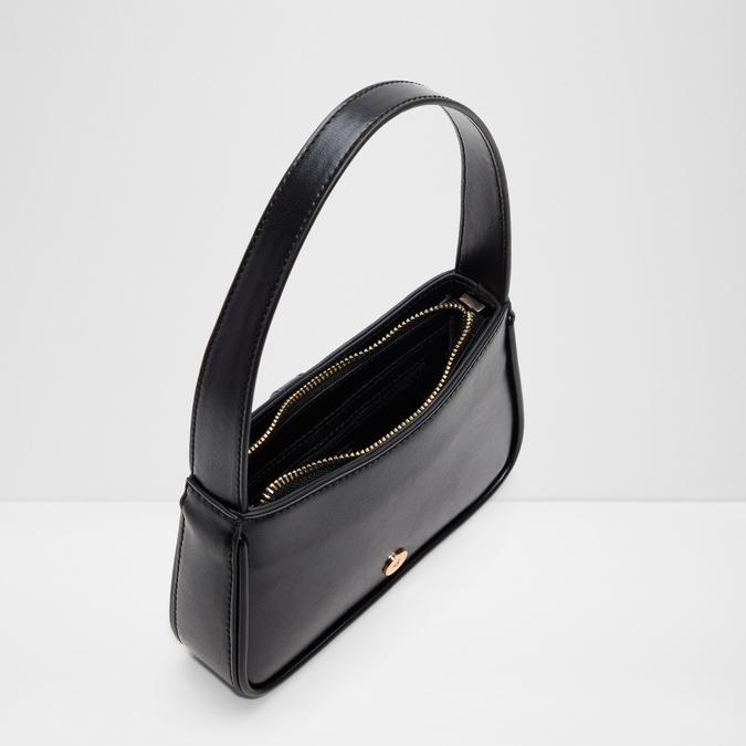 Abrielle Women's Black Shoulder Bag image number 2