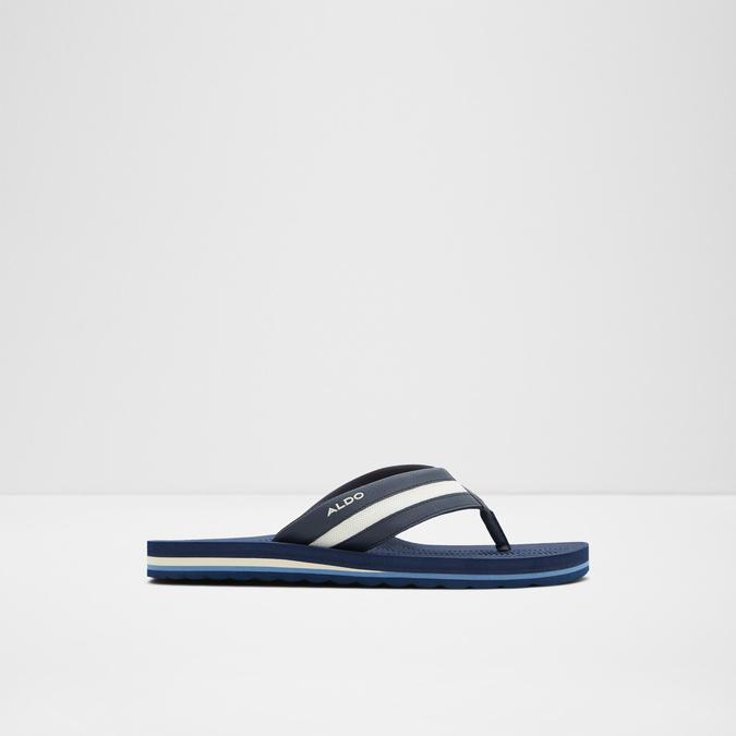 Vovchenko Men's Navy Sandals image number 0