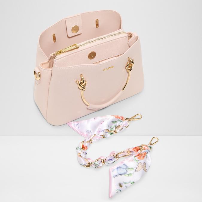  CALANTHE PINK Women Satchel image number 2