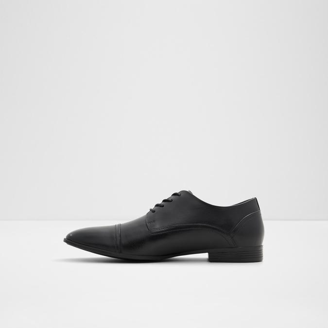 Cadigok Men's Black Dress Shoes image number 3